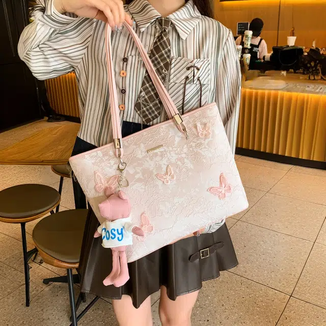 PAYOT Tote