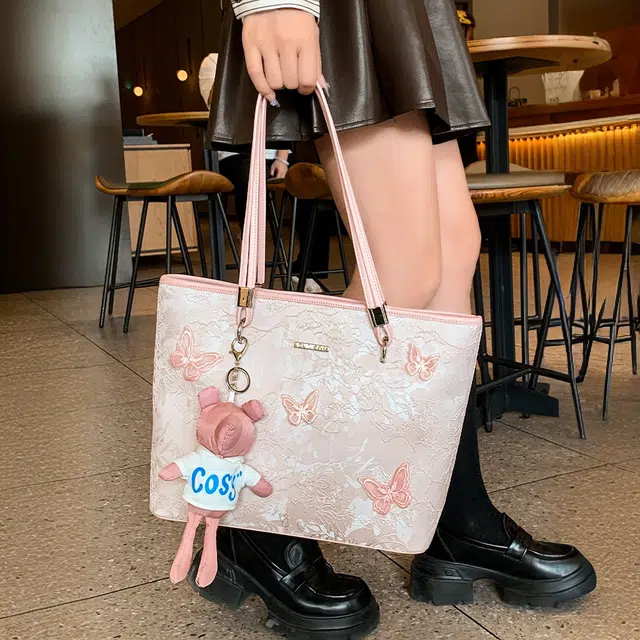 PAYOT Tote