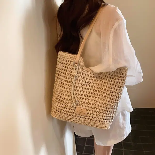 PAYOT Tote