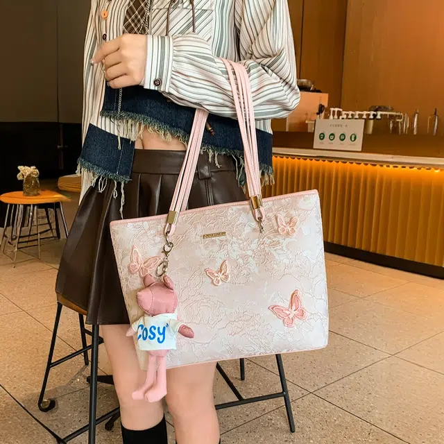PAYOT Tote