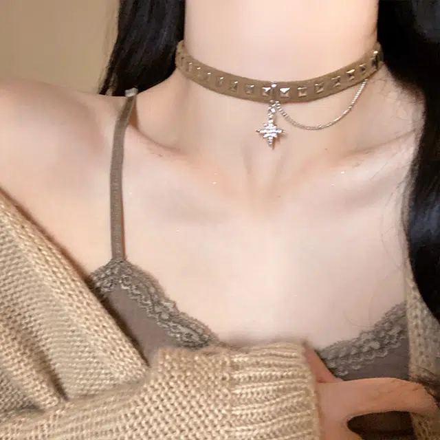 SGM choker