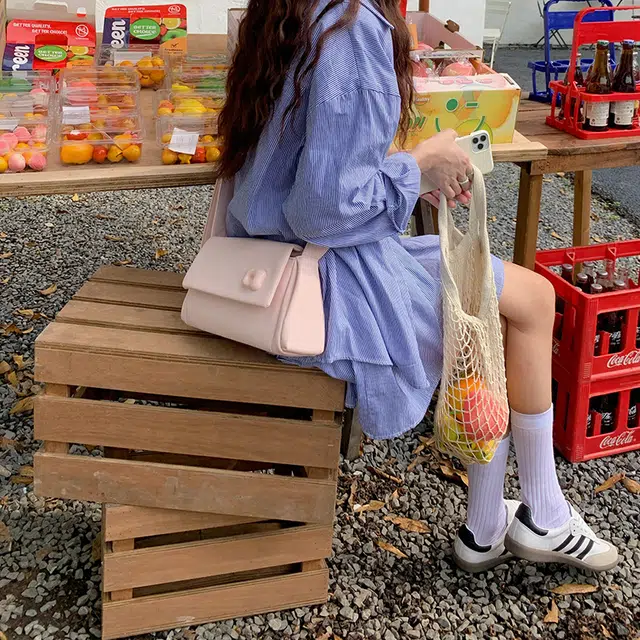 PINKLAND PU
