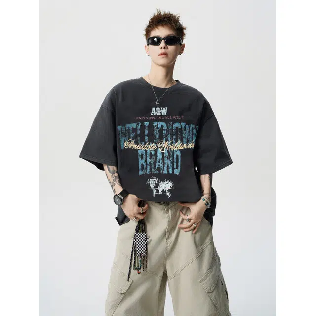 BLACK AT T