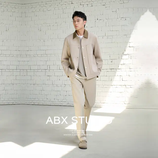 A.B.X