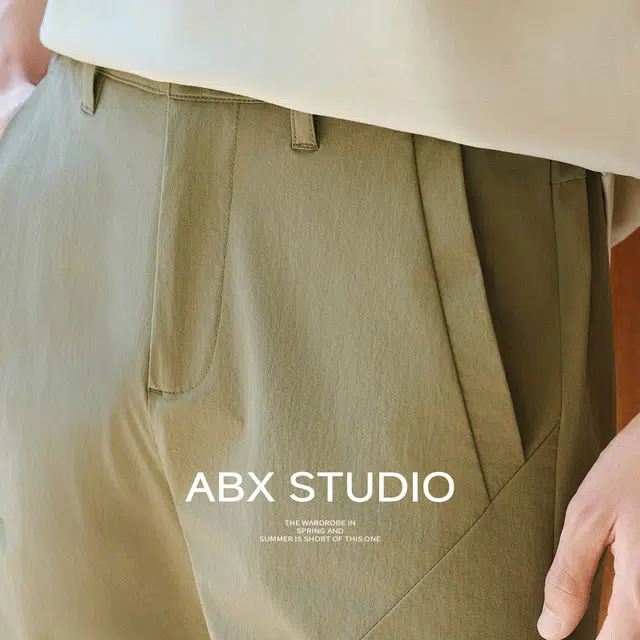 A.B.X