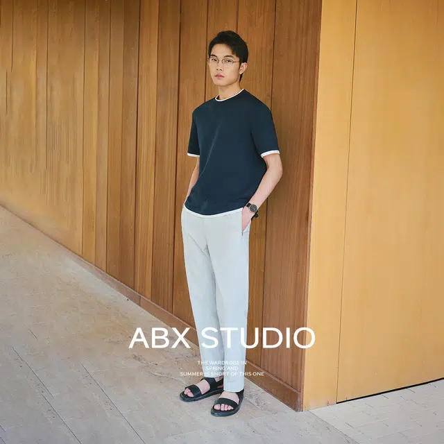 A.B.X T