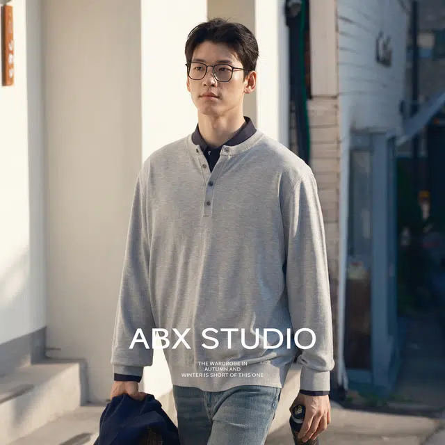 A.B.X