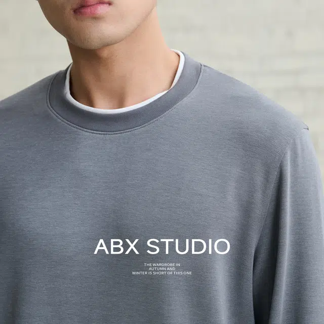 A.B.X T