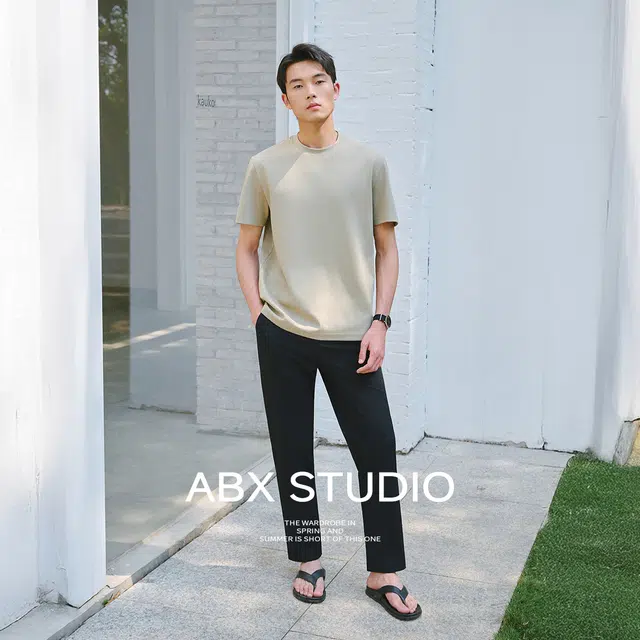 A.B.X