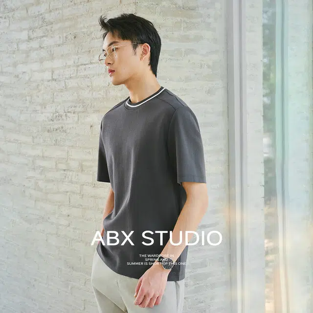 A.B.X T