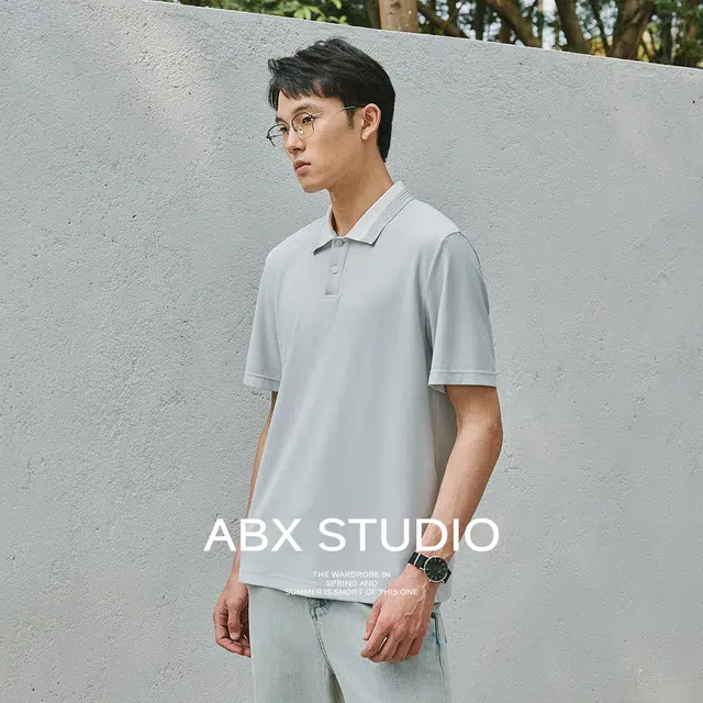 A.B.X Polo