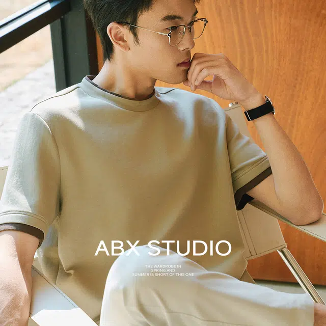 A.B.X T