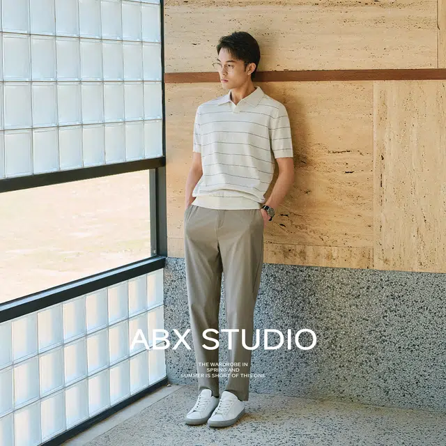 A.B.X Polo