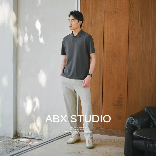 A.B.X Polo