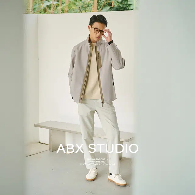 A.B.X