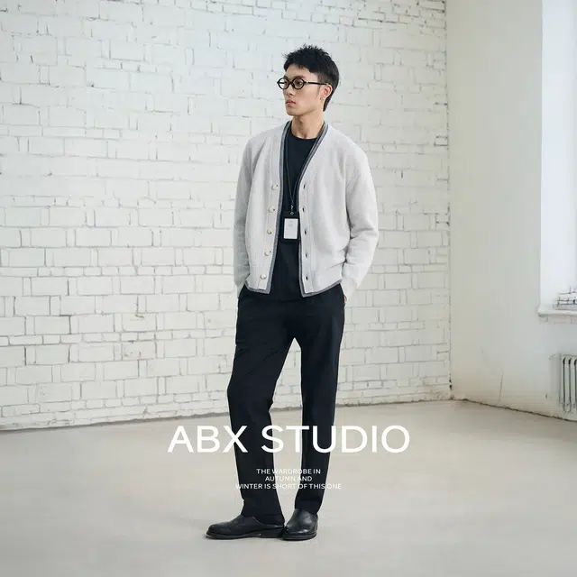 A.B.X V