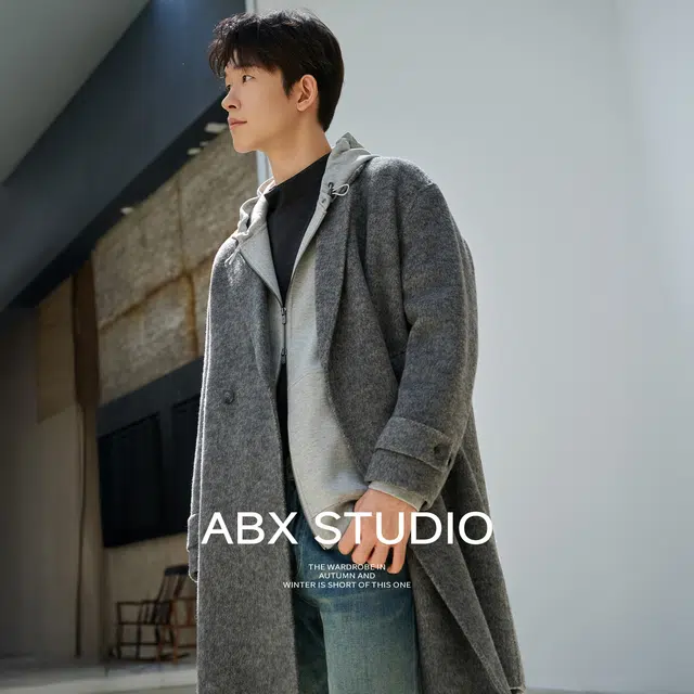 A.B.X