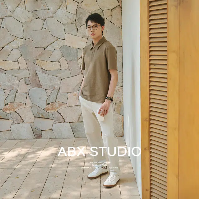 A.B.X Polo
