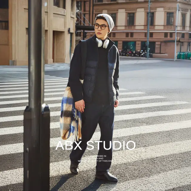 A.B.X 90
