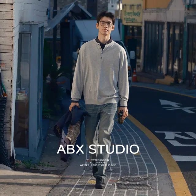 A.B.X