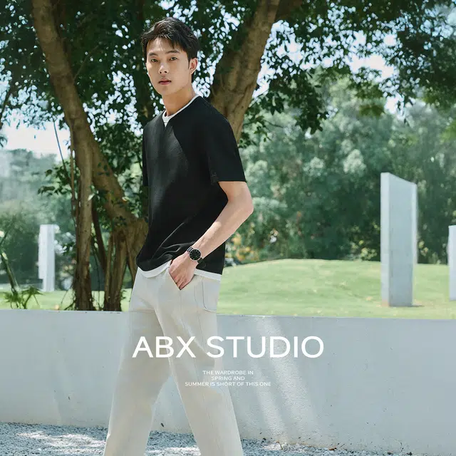 A.B.X T