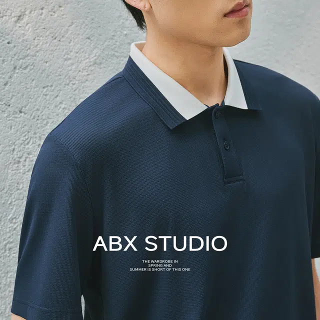 A.B.X Polo