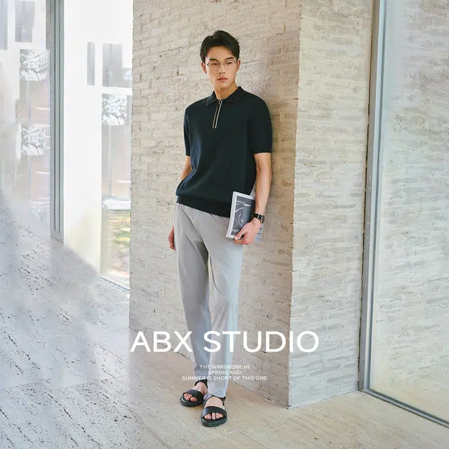A.B.X Polo