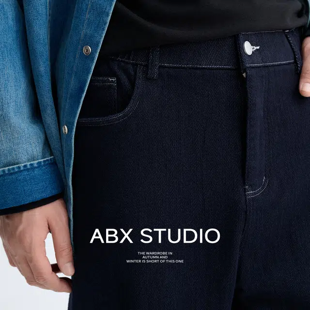 A.B.X