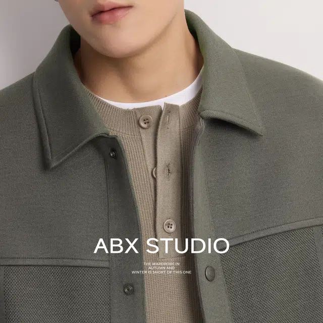 A.B.X