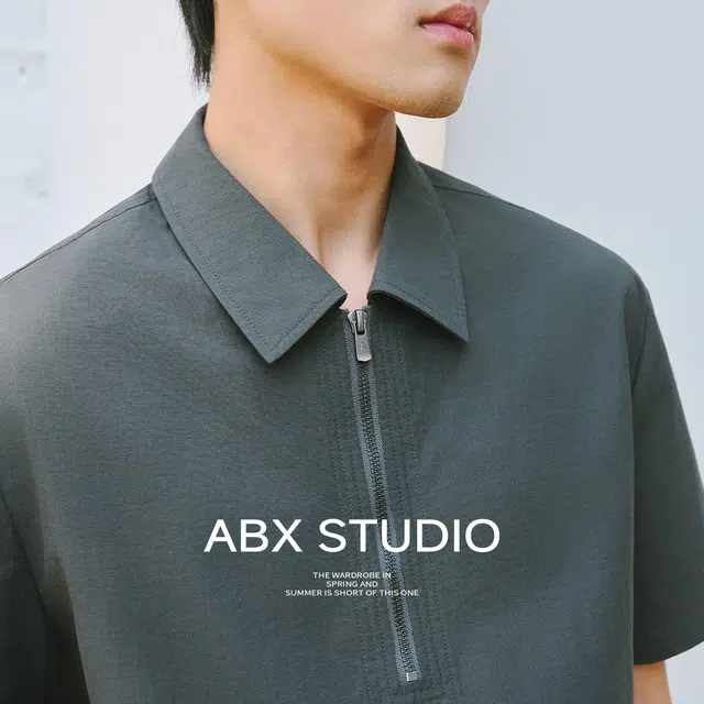 A.B.X