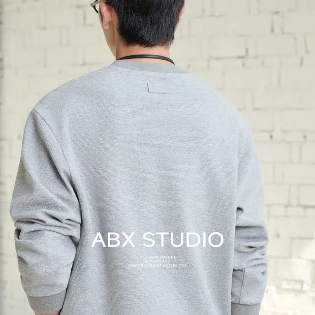 A.B.X