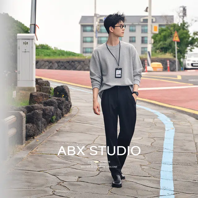 A.B.X
