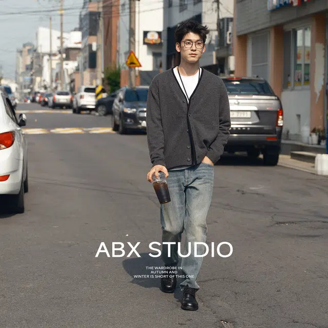 A.B.X V