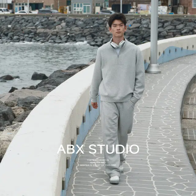 A.B.X