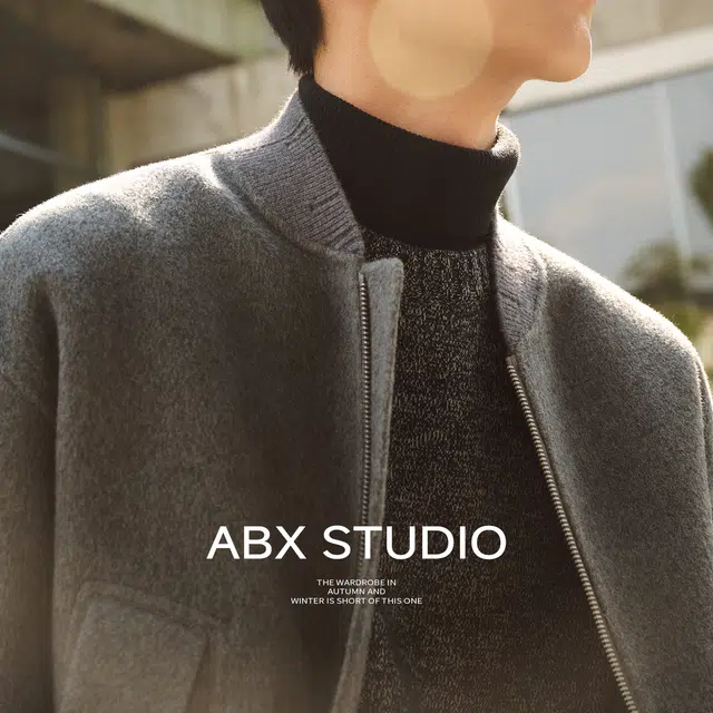 A.B.X