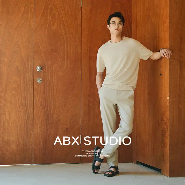 A.B.X T