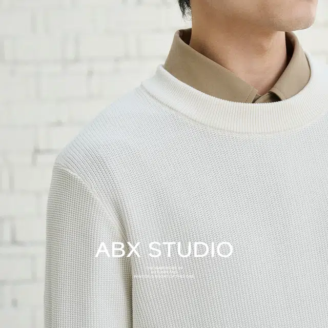 A.B.X 101