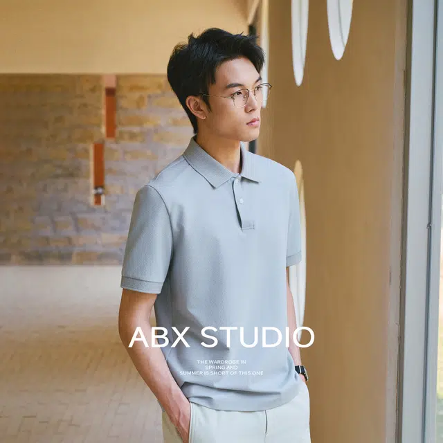 A.B.X Polo