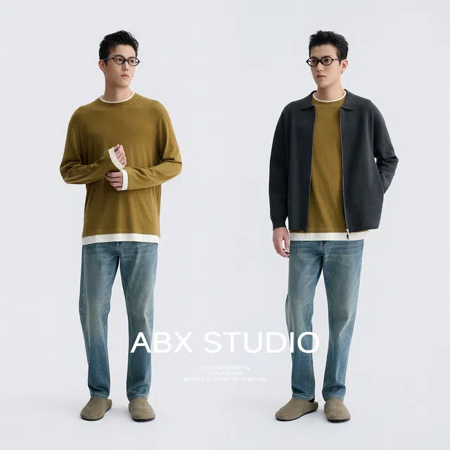 A.B.X T