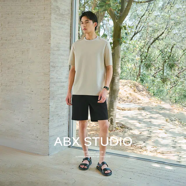 A.B.X