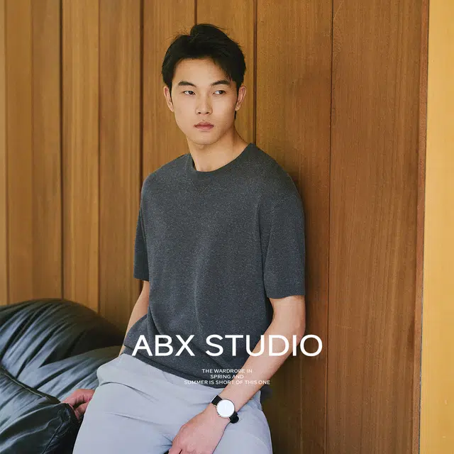 A.B.X T