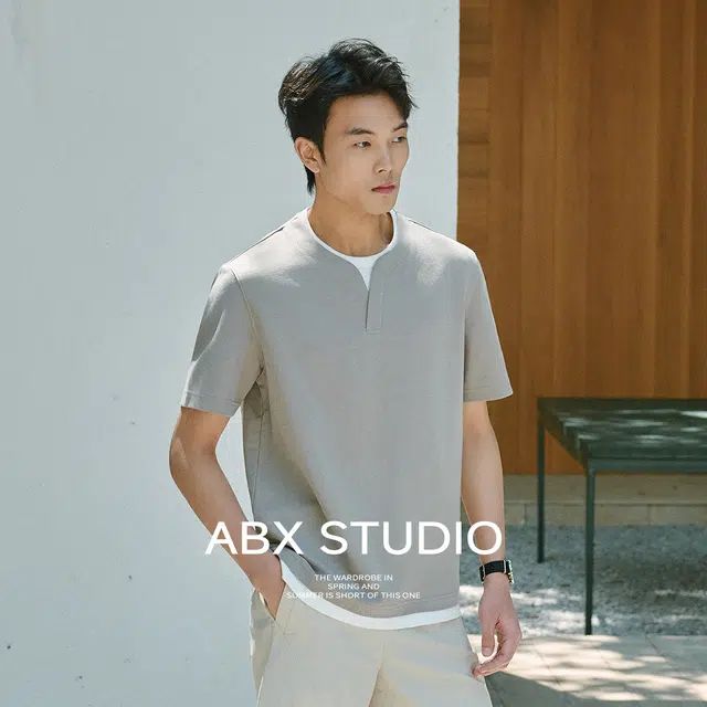 A.B.X T