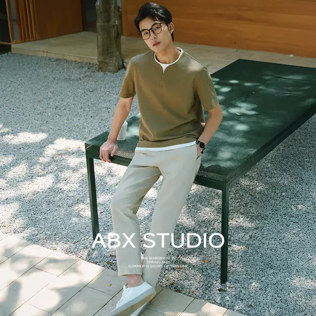 A.B.X T