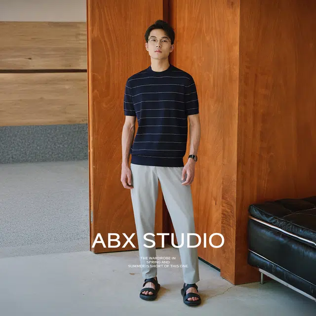A.B.X T