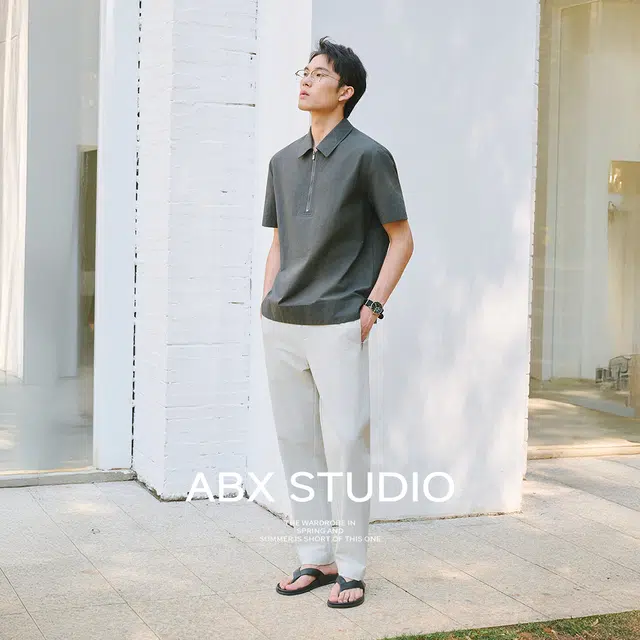 A.B.X