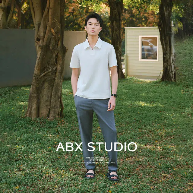 A.B.X Polo