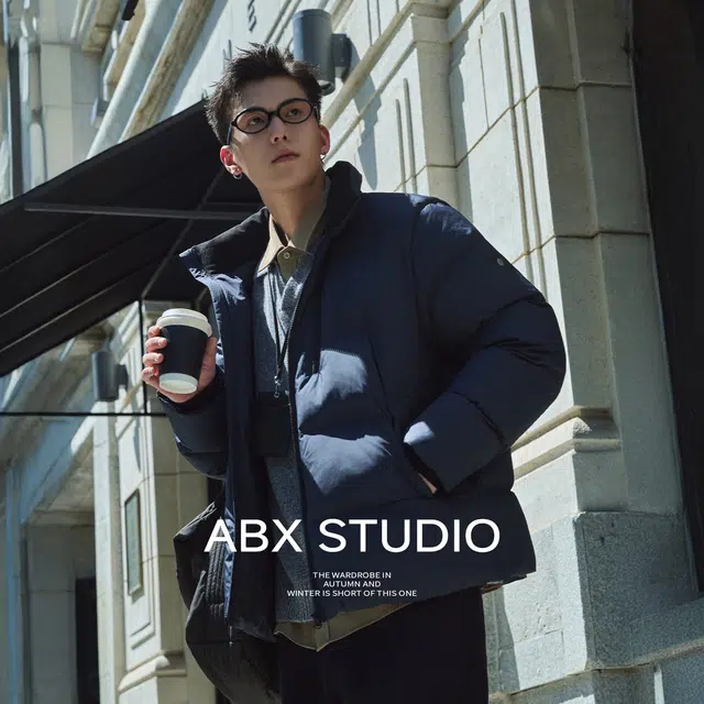A.B.X 90