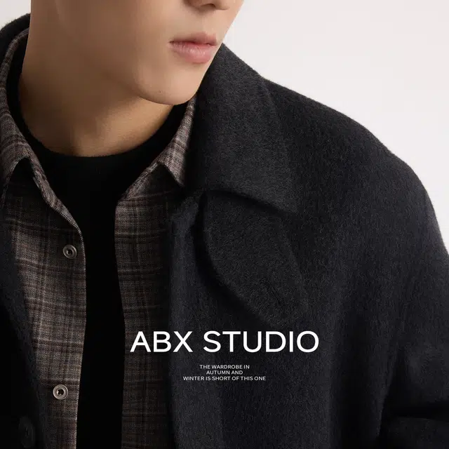 A.B.X