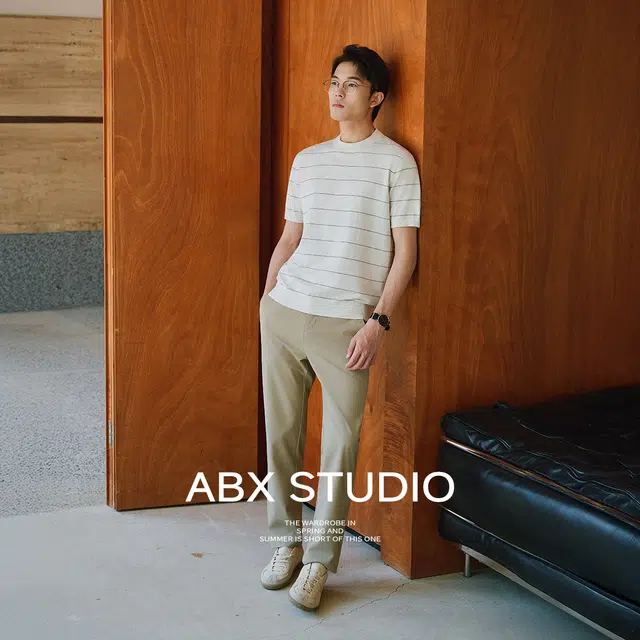 A.B.X T