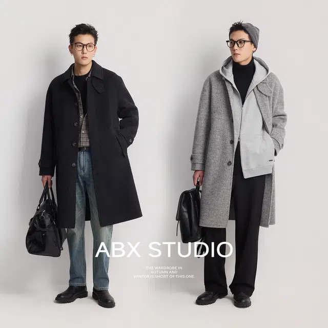 A.B.X